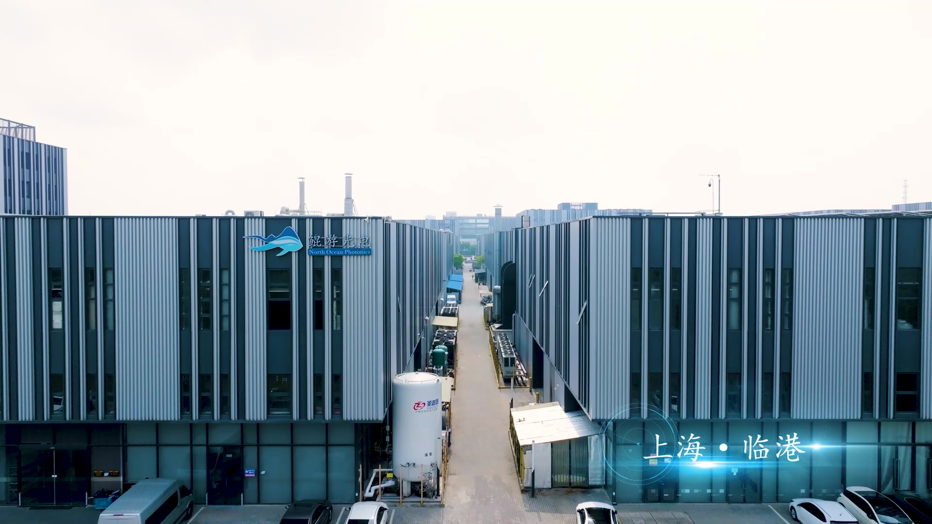 North Ocean Photonics Co., Ltd. Completes Over RMB 1 Billion Series C+ Financing