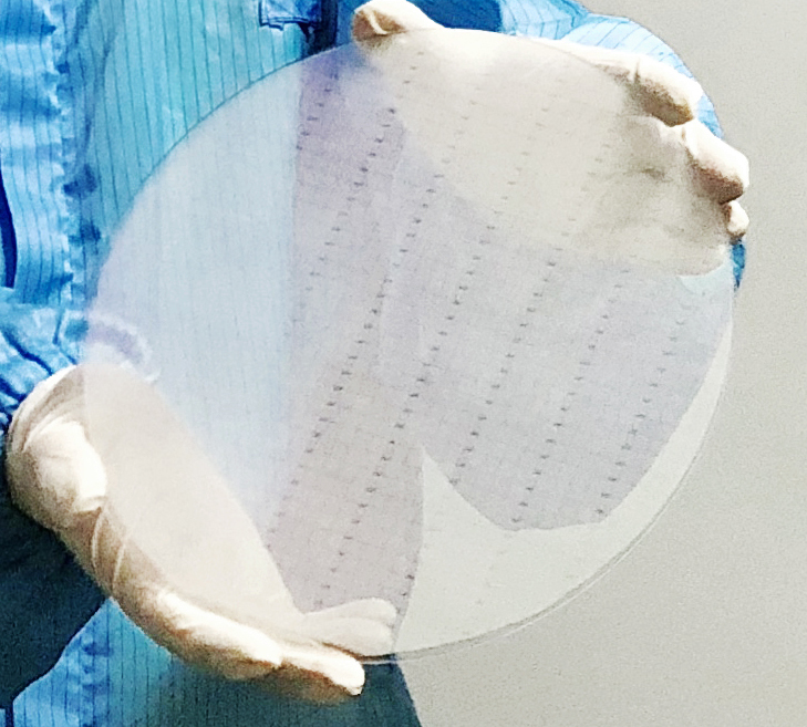 North Ocean Photonics 3D Imaging Products Delivered in Batches