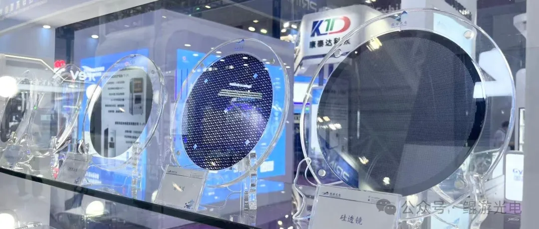 North Ocean Photonics 2024 CIOE Highlights Review