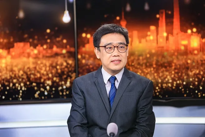 Interview with Tao Lin: Developing Optical Components with a Wafer Mindset